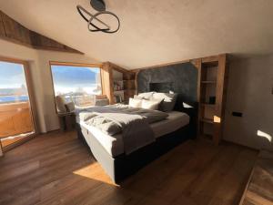 Panorama Chalet Ehrwald