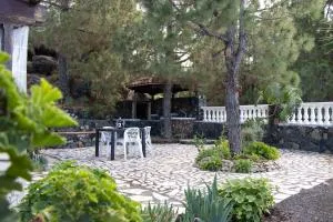 Vivienda Vacacional Luna El Paso - Barrial