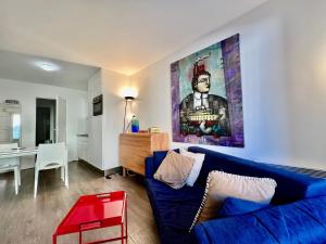 Charming and Cozy Studio Close to Monaco