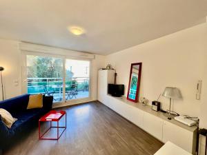 Charming and Cozy Studio Close to Monaco