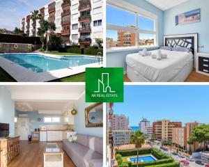 Sol Montemar 50 by IVI Real Estate - 3hvězdičkové hotely ve městě Torremolinos