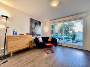 Charming and Cozy Studio Close to Monaco