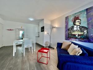 Charming and Cozy Studio Close to Monaco