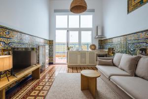 Apartamentos "El Escondite de Triana"