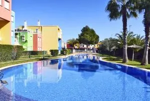 Anacasa el Verger Cid PB2214 - Molinell