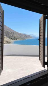 Villa Tzortzaki-Olympos Kalikovrextis Beach Crete