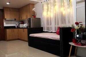 Shell Residences Mall of Asia FAMILY ROOM