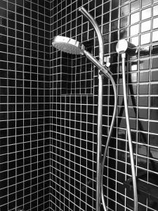 uffington studio pet friendly garden setting