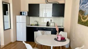 2 Room Apartment in Luxury Complex Sunny Beach