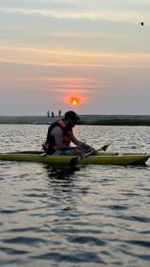 Marari Eshban Beach Villa
