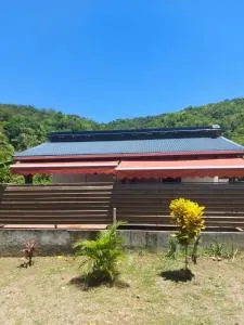 BUNGALOW Terakota - Laporte