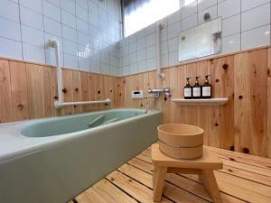 haruhi 1日1組限定の静かな隠れ家 フィンランド式サウナ 犬連れOK