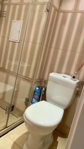 2 Room Apartment in Luxury Complex Sunny Beach