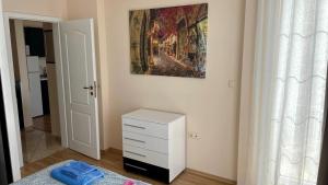 2 Room Apartment in Luxury Complex Sunny Beach