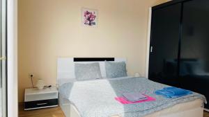 2 Room Apartment in Luxury Complex Sunny Beach