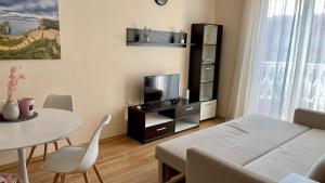 2 Room Apartment in Luxury Complex Sunny Beach