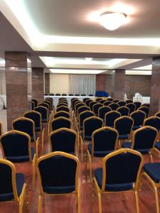 Hotel President Scornicesti