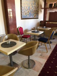 Hotel President Scornicesti