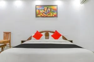 taj homes - Najafgarli