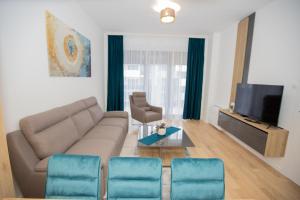 Favorit apartman - 3hvězdičkové hotely ve městě Trebinje