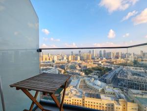 Fully Furnished Cozy Studio at JVC Dubai, Short Drive to Dubai Marina, JBR, Downtown Dubai