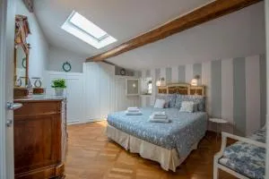 Romantic and Charming Apartments - Florence