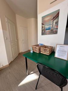 Joli Appartement aux Chartreux - Calme & lumineux