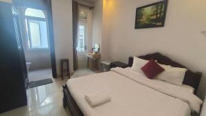 Hotel at Dalat