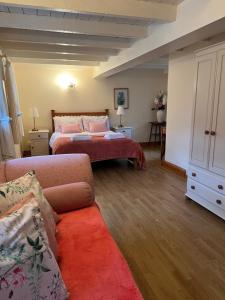 Ancaire Cottage Kilbronogue. Schull