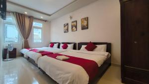 Conico Hotel at Dalat