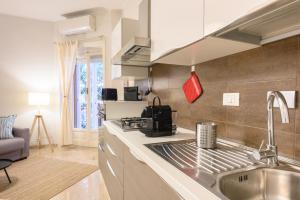 Dreaming in Trastevere