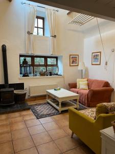 Ancaire Cottage Kilbronogue. Schull