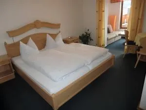 Landhaus Panoramablick - Schonach