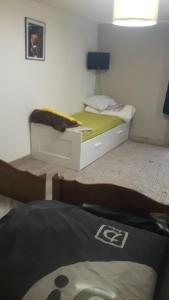 Appartements apartment 4 people : photos des chambres