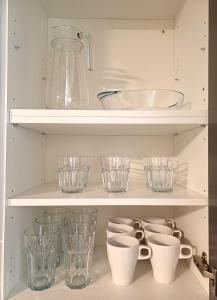 Viihtyisä kaksio ydinkeskustassa