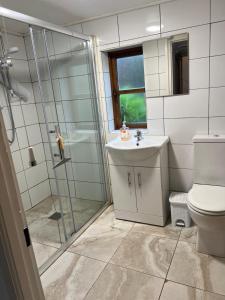 Ancaire Cottage Kilbronogue. Schull