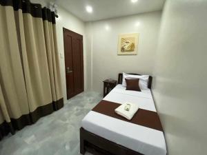 JMorino Pension House