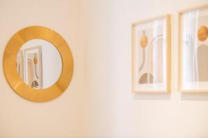 Appartements Opera 6 - Lovely studio - Hotel de Ville : photos des chambres