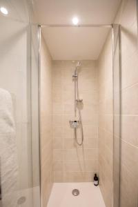 Appartements Opera 6 - Lovely studio - Hotel de Ville : photos des chambres