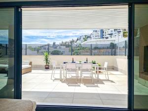 3 bedroom apartment in Alborada Homes, Benahavis