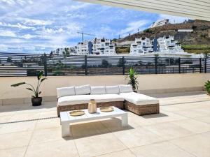 3 bedroom apartment in Alborada Homes, Benahavis