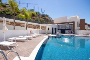 3 bedroom apartment in Alborada Homes, Benahavis