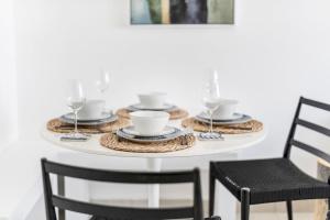 GuestReady - Glamorous stay in Dubai Marina