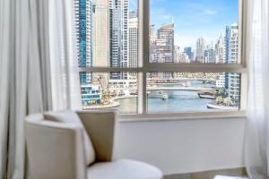 GuestReady - Glamorous stay in Dubai Marina