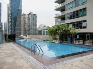 GuestReady - Glamorous stay in Dubai Marina