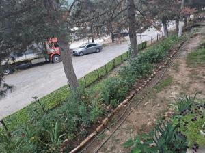 Borbardha dhe 7 xhuxhat