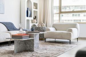 GuestReady - Glamorous stay in Dubai Marina