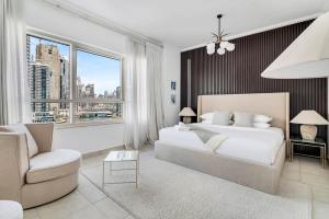 GuestReady - Glamorous stay in Dubai Marina