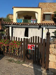 Casa Azzurra img36