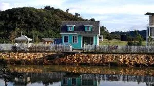 Pooh Prao Fah - Ban Sap Phlu